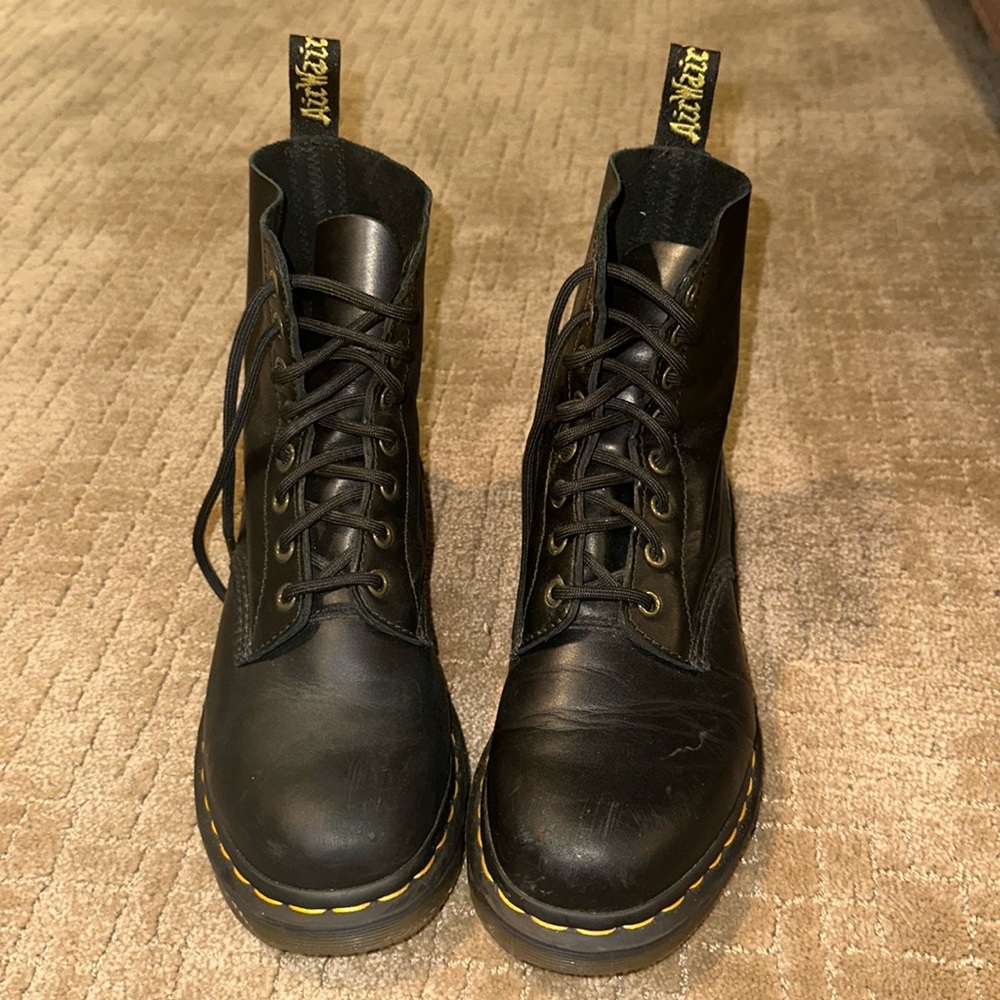 Dr. Martens Boots